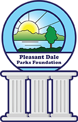 Pleasant Dale Parks Foundation Logo