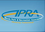 Illinois Parks and Recreation logo