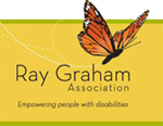 Ray Grahom Association logo